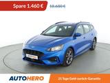 Ford Focus 1.0 EcoBoost ST-Line Aut.*NAVI*CAM*PDC*SHZ - Ford Focus Gebrauchtwagen in Bochum