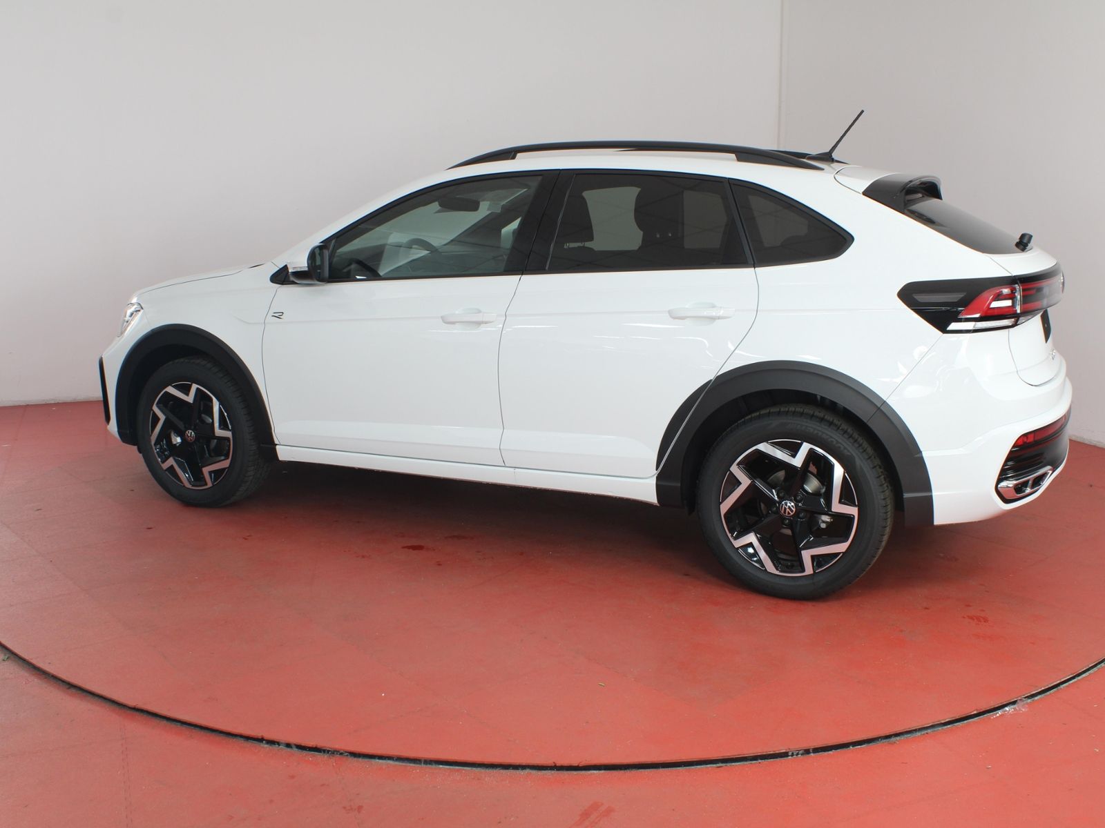 Volkswagen Taigo - Bild 33