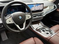 BMW X7 - Vorschau Bild 14