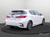 Lexus CT 200h Executive PDC SHZ NAVI KOMFORT-PAKET - Lexus CT 200h Gebrauchtwagen