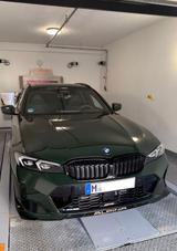 ALPINA B3 GT 3.0 Allrad Touring LAVALINA 2 - ALPINA B3: 3.2