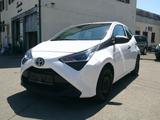 Toyota Aygo AYGO x-business 15j.Garantie Klima LED Eu6d - Toyota Aygo (X) in Stuttgart