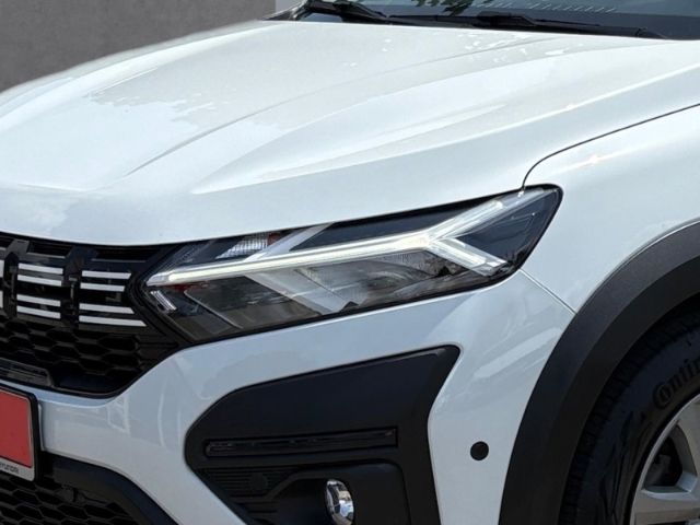 Fahrzeugabbildung Dacia Jogger Extreme+ +KLIMA+NAVI+PDC+RFK+DAB+UVM+