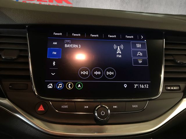 Astra K Turbo Ultimate 1.4*OPC-LINE*KAMERA*