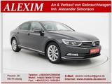 Volkswagen Passat Lim. 2.0 TSi Comfortline DAB/LED/Kamera - VW Passat Gebrauchtwagen in Leipzig
