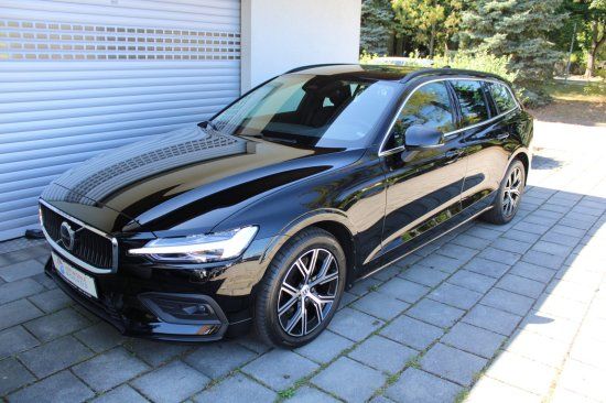 Volvo V60 B4 D Core  LED Navigation ACC Klimaautomatik imagem 3