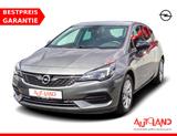 Opel Astra K 1.2 Lenkradheizung Sitzheizung PDC Navi - Opel Astra Gebrauchtwagen in Dresden
