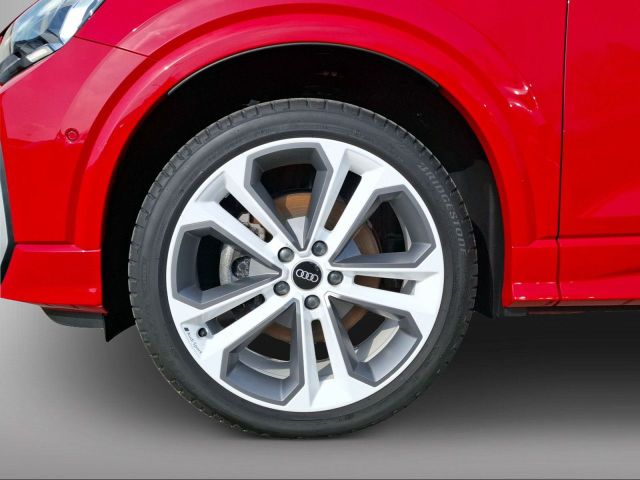 Q2 35 TFSI S-TRONIC S-LINE+NAVI+MATRIX+ACC+CAM