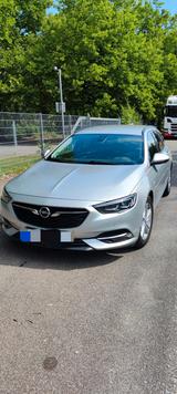 Opel Insignia B 2.0CDTi  Top Zustand