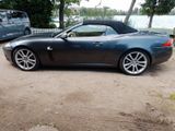 Jaguar XKR Arden/470 PS, D-Zulassung, Unfallfrei - Jaguar aus 2008