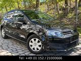 Volkswagen Polo V Trendline TSI *KLIMA*TÜV*8-FACH*GEPFLEGT - VW Polo Gebrauchtwagen in Nürnberg