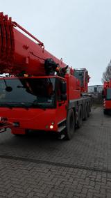 Liebherr LTM 1120 4.1 - Angebote
