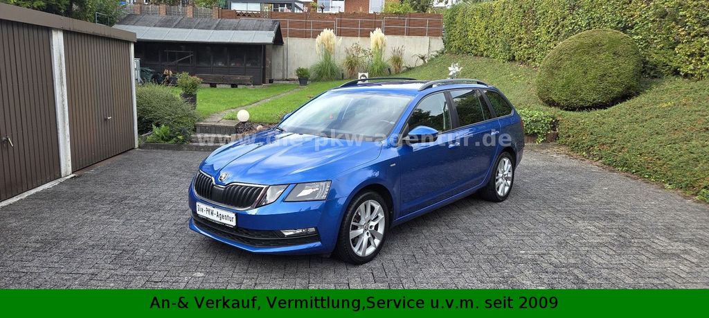 Image of Skoda Octavia