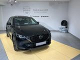 Mazda CX-5 HOMURA *AHK*8-Fach*Leder*AWD*Matrix* - Mazda CX-5 HOMURA mit Diesel-Antrieb