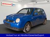 Volkswagen Lupo 1.0i - Volkswagen Lupo: Blau