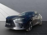 Lexus RX 450 h+ F Sport Design PANO, Garantie, 4x4 - graue Lexus RX 450