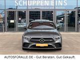 Mercedes-Benz CLS*53 AMG*SD*4x4*Widescreen*Edelholz Esche*TOP - Mercedes-Benz CLS 53 AMG in Bremen