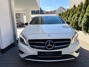 Mercedes A 200 - 10