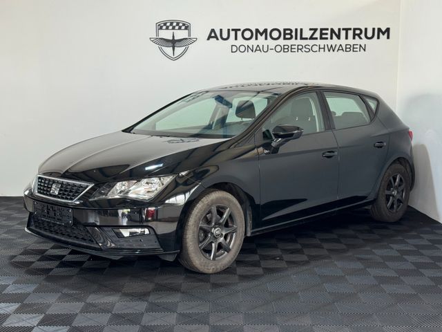 SEAT Leon 1.0 TSI Reference *1.HAND*HU-NEU*BLUETOOTH*