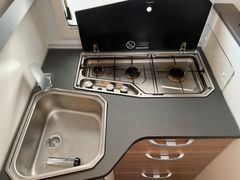 Adria Matrix 670 SL *ALL IN**Dachklima**L-Dinette*