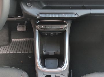 Jeep Avenger 1.2 e-Hybrid Altitude ''LED''ACC''PDC''