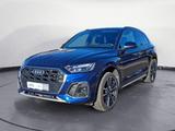 Audi Q5 55 TFSIe quattro S tronic S line - Audi Q5 55 TFSI Gebrauchtwagen