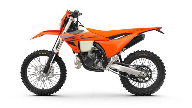 KTM 250 EXC 