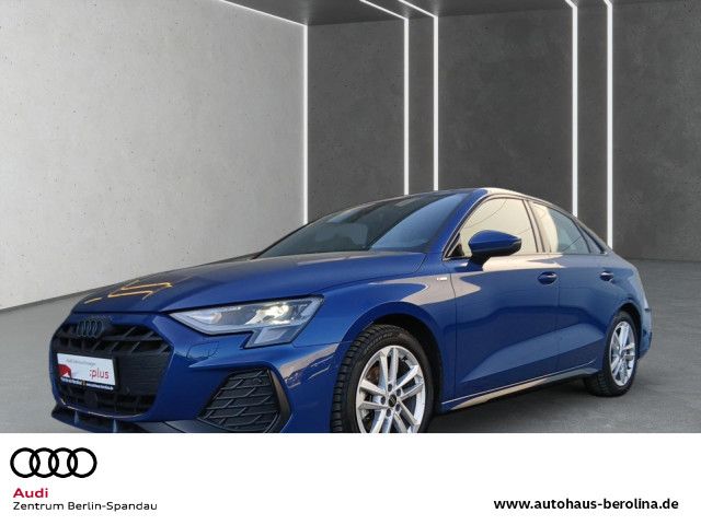 Audi A3 - Bild 1