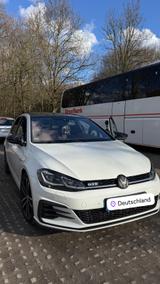 Volkswagen Golf 7,5 GTD 2.0 TDI DSG GTD GTD - Volkswagen Golf: 7 GTD