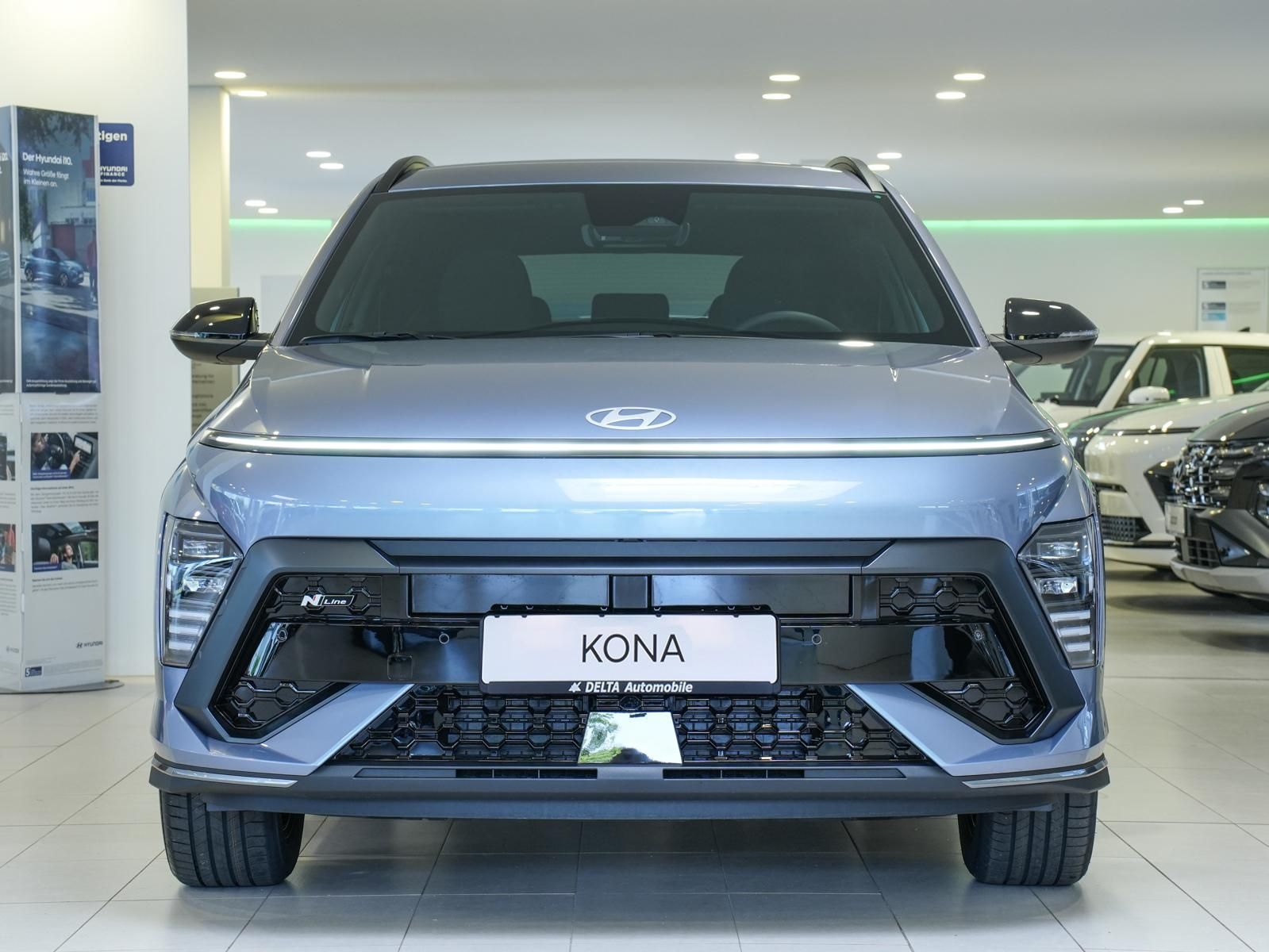 Hyundai Kona – Bild 8