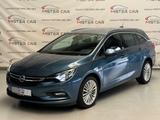 Opel Astra K Dynamic Aut NAVI/LED/AHK/STANDH/PDC/SHZ - Opel in Stuttgart
