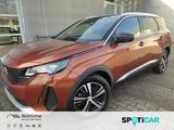 Peugeot 5008 1.2 12V e-THP,Klima,Navi,SHZ,Teilleder,AHK  - Peugeot 5008: Thp