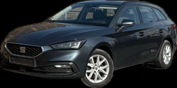 SEAT Leon - 1