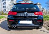 BMW 120i Sport Line (F21) | TÜV 12/27 | Service neu - BMW 120 in Stuttgart