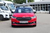 Skoda Fabia 1.0 TSI Monte Carlo Autom./LED/DAB/Kamera - Skoda Fabia: Monte Carlo
