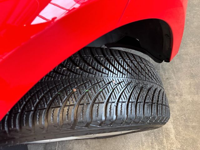 MYAUTOCENTER – Gebraucht- und Jahreswagen mit Werkstattservice in Pfaffenhofen Seat Leon SC Reference *1.Hand*TÜV 0627*AHK*