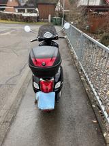 Vespa GTS 300 Super E5 - Offers