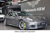 Porsche Panamera S E-Hybrid Plug-In/Luft/Sp.Chrono/Kamer - Porsche Panamera mit Hybrid-Antrieb: Limousine