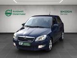Skoda Fabia 1.2TDI*Klima*LM-Felgen*Navi*1-Vorbesitzer - Skoda Fabia mit Diesel-Antrieb