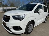 Opel Combo Life E / Edition Standheizung , Automatik - Opel Combo Life Gebrauchtwagen in Berlin