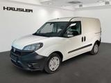 Fiat Doblo Cargo Serie 2 Kawa L1H1 Kamera Navi Tempom