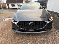 Mazda 3 2.0 e-SKY.-G 122 M Hybrid Prime-Line