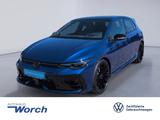 Volkswagen Golf VIII R Black Edition KAMERA+AKRA+HEAD-UP - Volkswagen Golf: R Black Edition