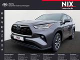 Toyota Highlander 2.5 Hybrid Executive KAMERA NAVI - Toyota Highlander: Executive