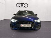 Audi S4 - Vorschau Bild 3