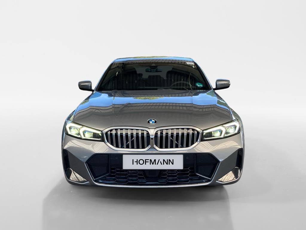 BMW 320i Aut. M Sport ACC Inno HiFi Adapt. LED foto 2