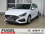 Hyundai i30 Kombi 1.0 T-GDI Klima - Hyundai i30 Gebrauchtwagen in Chemnitz