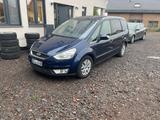 Ford Galaxy 2.0 Benziner / Familienauto mi... - : Van, Familienauto