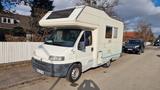 Fiat Dukaten 1.9 TD. Riviera - Fiat 2000