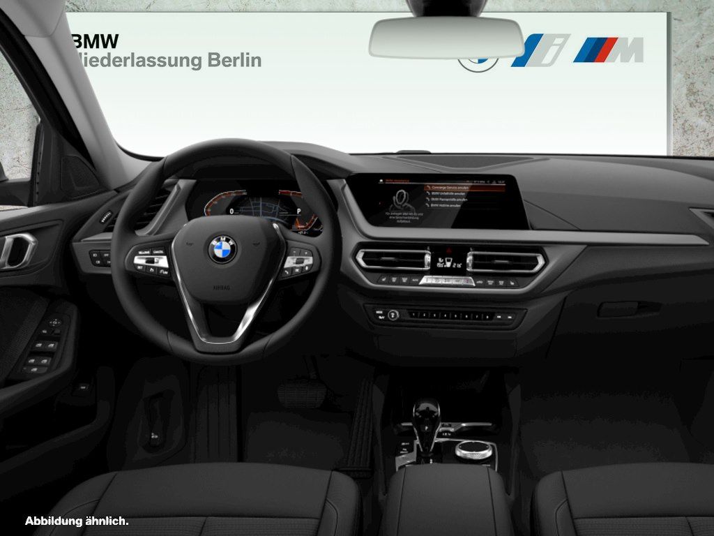 BMW 118i LiveCockpitProf PDC LED Sitzheizung foto 4